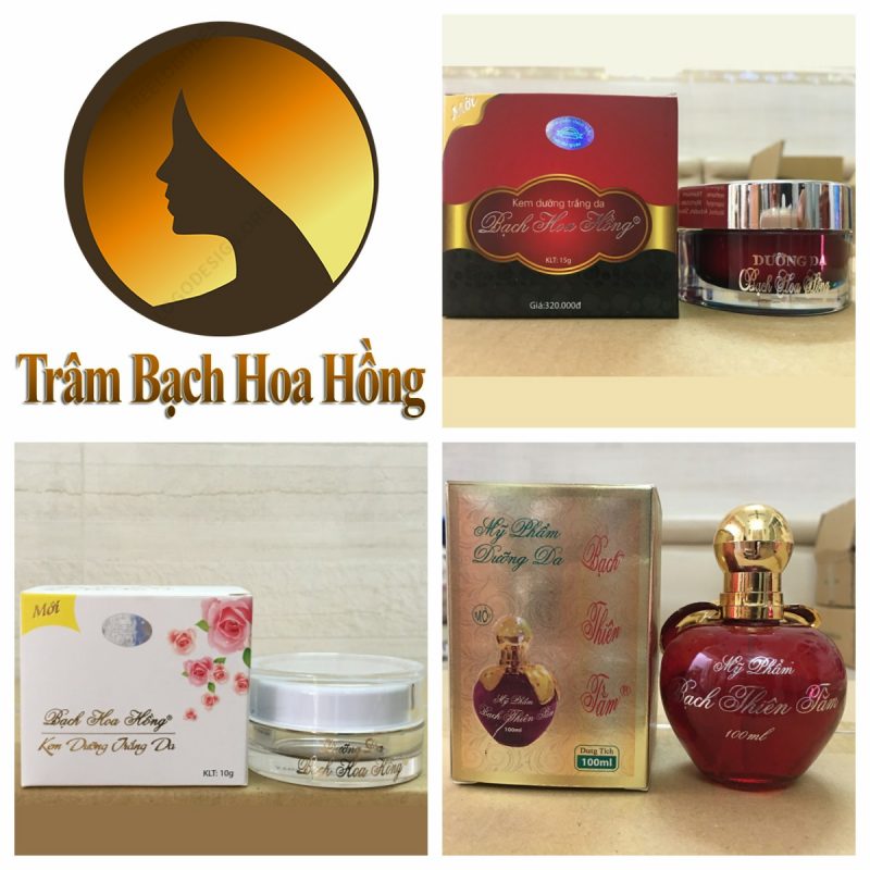 Bộ dưỡng da