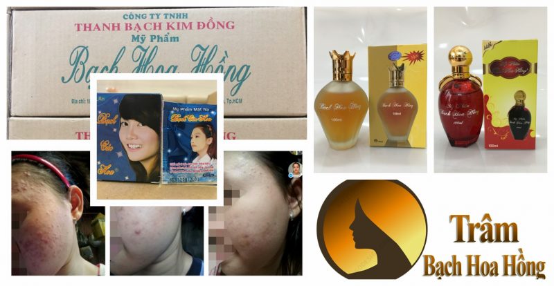 Cách trị mụn ẩn