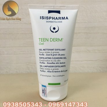 TEEN DERM Gel